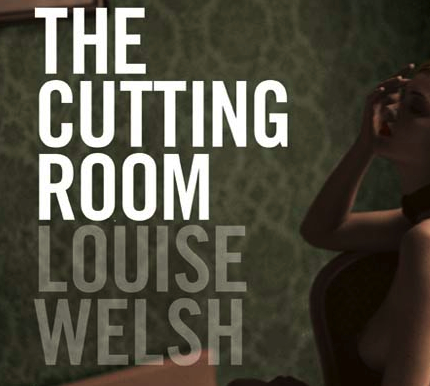 Indelible Ink : The Cutting Room