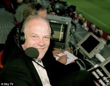 Andy Gray And
