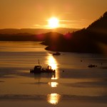 9 Loch Sunart