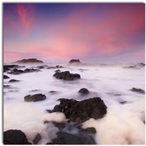 2 Fidra Bubble Bath