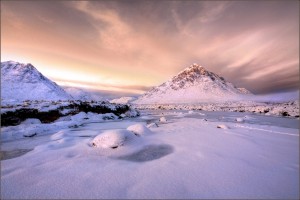 5 Stob Dearg - Buachaille Etive Mor