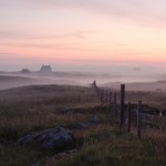 2 Misty Evening South Uist 2 Misty Evening South Uist