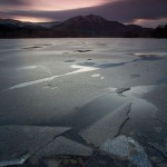 2 Loch Achray Ice