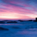 7 Dunbar Sunrise