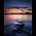 10 Sunset River Tay 10 Sunset River Tay
