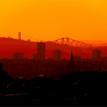 11 The Forth Road and Rail Bridges 11 The Forth Road and Rail Bridges