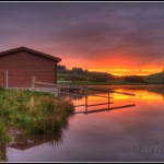 3 The Boathouse Knapps Loch 3 The Boathouse Knapps Loch