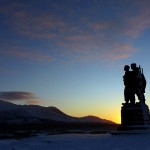 1 The Commando Memorial 1 The Commando Memorial