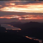 5 Loch Oich, Loch Ness, Sunrise, 20_06_10 5 Loch Oich, Loch Ness, Sunrise, 20_06_10