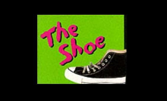 The Shoe Gordon Legge