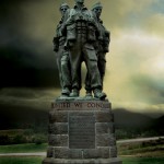 10 WWII Memorial