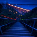 4 The Bridges