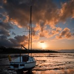 1 Blackness Sunset 1 Blackness Sunset