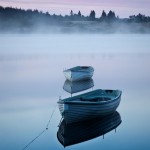 3 Blues and Hues... Loch Rusky, Trossachs 3 Blues and Hues... Loch Rusky, Trossachs