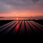 7 boness sunset 7 boness sunset