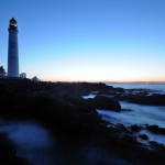 8 Scurdie Ness in the blue hour, Angus, Scotland 8 Scurdie Ness in the blue hour, Angus, Scotland