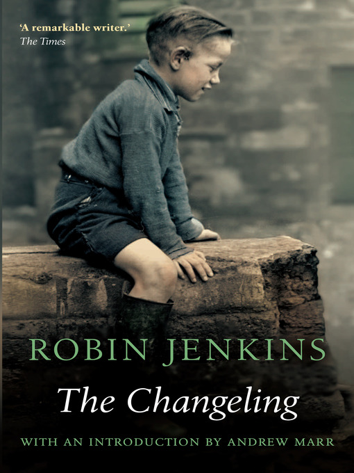 The changeling picture