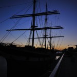 4 Tall Ship 4 Tall Ship