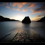 5 Slipway Sunset 5 Slipway Sunset