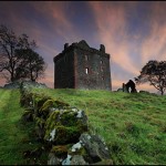 2 Balvaird Castle 2 Balvaird Castle